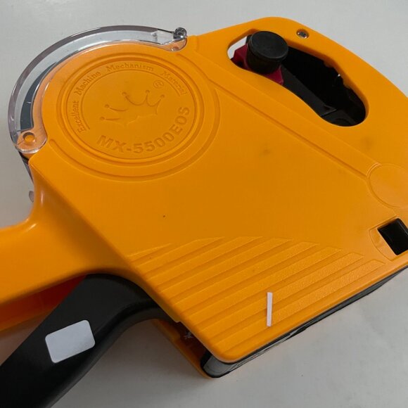 Price Labeller Gun - Picture 7 of 12